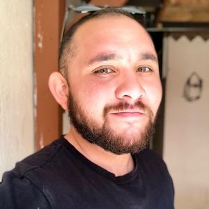 Meet your Posher, Diego armando